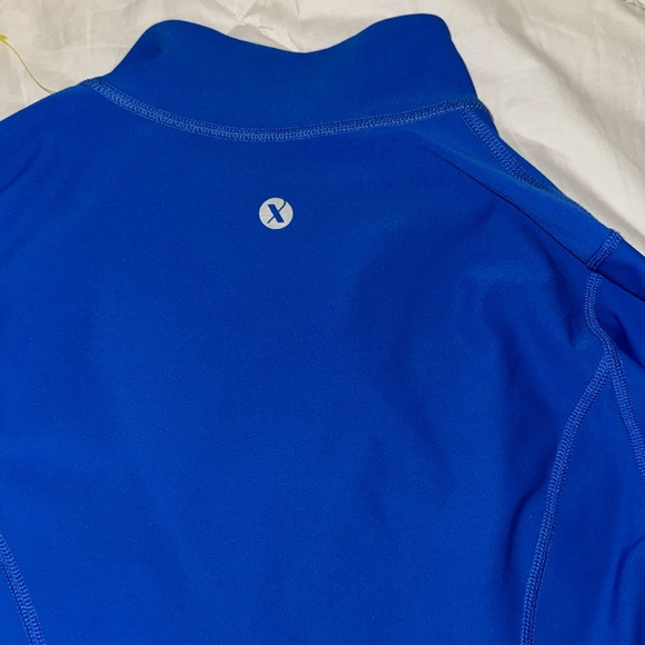 Xersion performance wear Small regular fit lightweight jacket - Picture 4 of 9